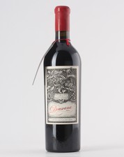 Douscana MMXX 2020 Red 0.75