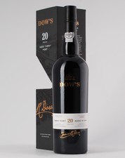 Dow's 20 Years Old Port 0.75