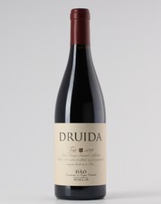 Druida 2019 Red 0.75