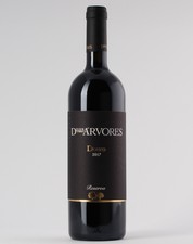 Duas Árvores Reserva 2017 Tinto 0.75