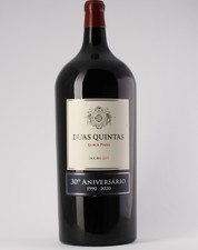 Duas Quintas 30ºAniversário 2017 Tinto 9L