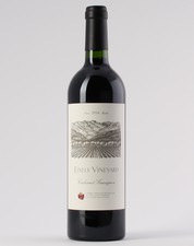 Eisele Vineyard Cabernet Sauvignon 2016 Red 0.75