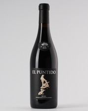 El Puntido 2017 Red 0.75