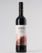 Encostas de Lá 2019 Red 0.75