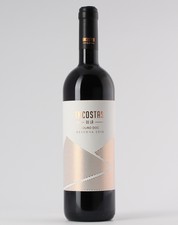 Encostas de Lá  Reserva 2018 Red 0.75