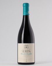 Encostas de Serpa Alicante Bouschet 2019 Red 0.75