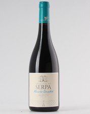 Encostas de Serpa Alicante Bouschet 2021 Red 0.75