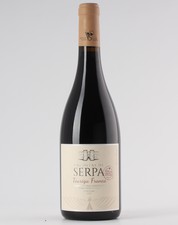 Encostas de Serpa Touriga Franca 2022 Red 0.75