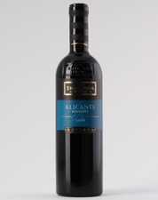 Ermelinda Freitas Alicante Bouschet Reserva 2016 Tinto 0.75
