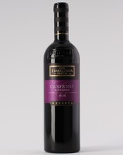 Ermelinda Freitas Cabernet Sauvignon Reserva 2015 Red 0.75