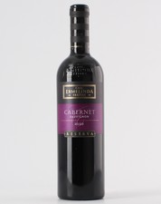 Ermelinda Freitas Cabernet Sauvignon Reserva 2020 Red 0.75