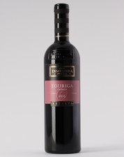Ermelinda Freitas Touriga Franca 2015 Red 0.75
