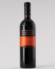 Ermelinda Freitas Touriga Nacional Reserva 2015 Red 0.75