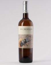 Escaravelho 2018 White 0.75