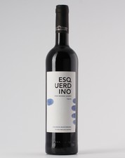Esquerdino 2020 Red 0.75