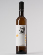 Esquerdino Antão Vaz 2020 White 0.75