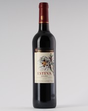 Esteva 2019 Red 0.75