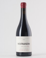 Estrangeiro 2020 Red 0.75