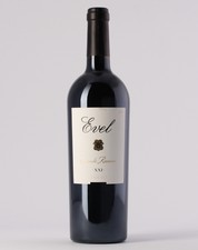 Evel Grande Reserva 2012 Red 0.75