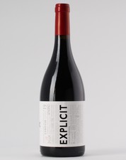 Explicit 2019 Red 0.75