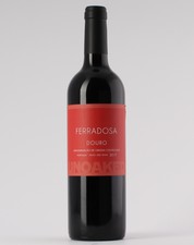Ferradosa Unoaked 2017 Red 0.75
