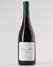 Ferreira & Claro Fonte Fria 2021 Red 0.75