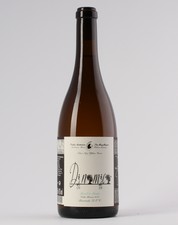 Filipa Pato Dinâmica 2019 White 0.75
