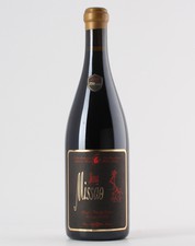 Filipa Pato Nossa Missão 2019 Red 0.75