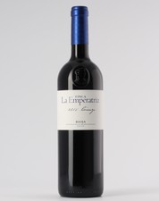 Finca La Emperatriz Crianza 2015 Red 0.75