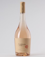 Fita Preta Freshly Squeezed 2021 Rosé 0.75