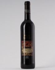 Foral de Albufeira 2018 Red 0.75