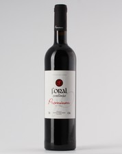 Foral de Portimão Petit Verdot 2018 Red 0.75