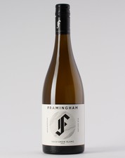 Framingham Sauvignon Blanc 2018 White 0.75