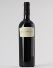 Francisco Nunes Garcia Alicante Bouschet 2018 Red 0.75