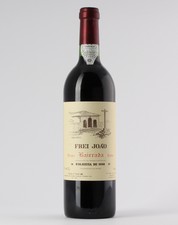 Frei João 1990 Tinto 0.75