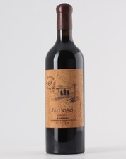 Frei João Clássico 2015 Red 0.75
