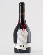 Ganita 2015 Red 0.75