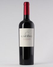 Gáudio Clássico 2015 Red 0.75