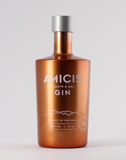 Gin Amicis 0.70