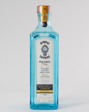 Gin Bombay Saphire Premier Cru 0.70