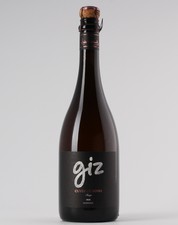 Espumante Giz Cuvée de Noirs 2018 Brut Nature 0.75
