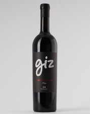 Giz Vinhas Velhas 2018 Red 0.75