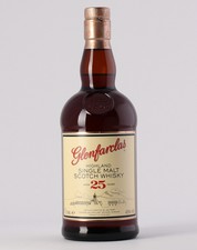 Glenfarclas 25 Anos 0.70