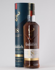Glenfiddich 18 Years Old 0.70