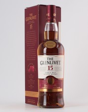 Glenlivet 15 Years Old 0.70