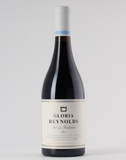 Gloria Reynolds 2011 Red 0.75