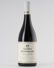 Gloria Reynolds 2014 Red 0.75