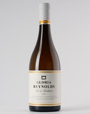 Gloria Reynolds 2019 White 0.75