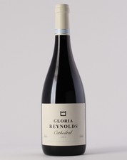 Gloria Reynolds Cathedral 2004 Red 0.75