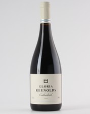 Gloria Reynolds Cathedral 2005 Red 0.75